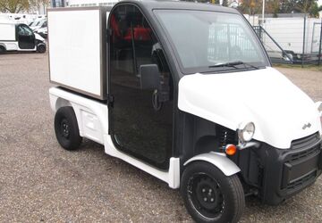 Ligier Andere 15.775 km 9.389 &euro; Heilbronn 74080