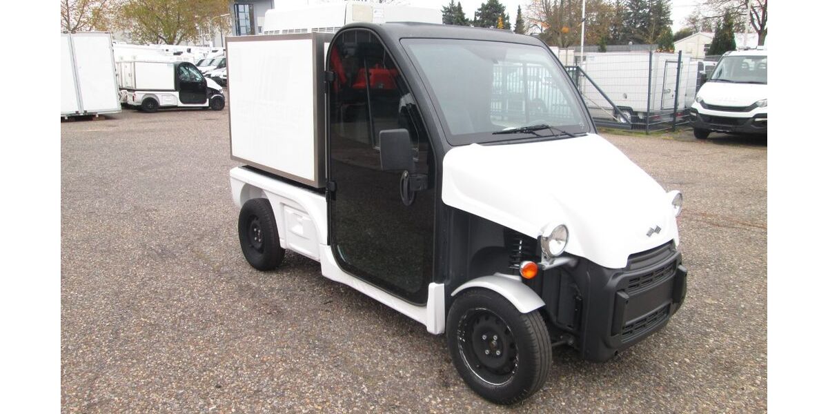 Ligier Andere 15.775 km 9.389 &euro; Heilbronn 74080