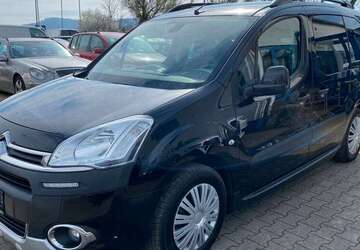 Citroen Berlingo 200.829 km 4.850 &euro; Neuenstein 74632