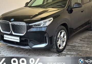 BMW iX1 19.837 km 34.489 &euro; Heilbronn 74074