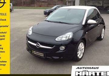 Opel Adam 32.000 km 12.400 &euro; Besigheim 74354