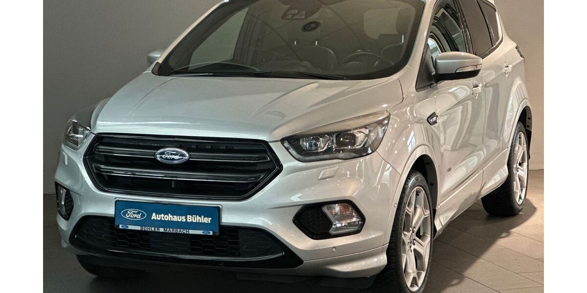 Ford Kuga 99.273 km 16.790 &euro; Marbach am Neckar 71672