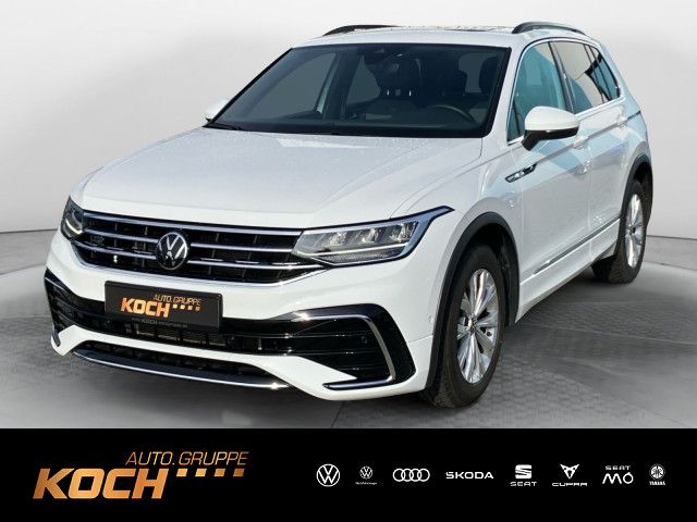 VW Tiguan 57.880 km 35.190 &euro; Öhringen 74613
