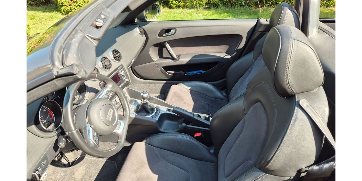 Audi TT 73.500 km 13.500 &euro; Schwaigern-Stetten 74193