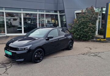 Opel Corsa 3.499 km 18.590 &euro; Großbottwar 71723