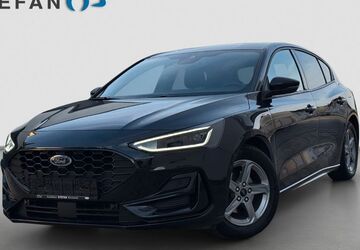Ford Focus 28.685 km 19.990 &euro; Kirchardt 74912