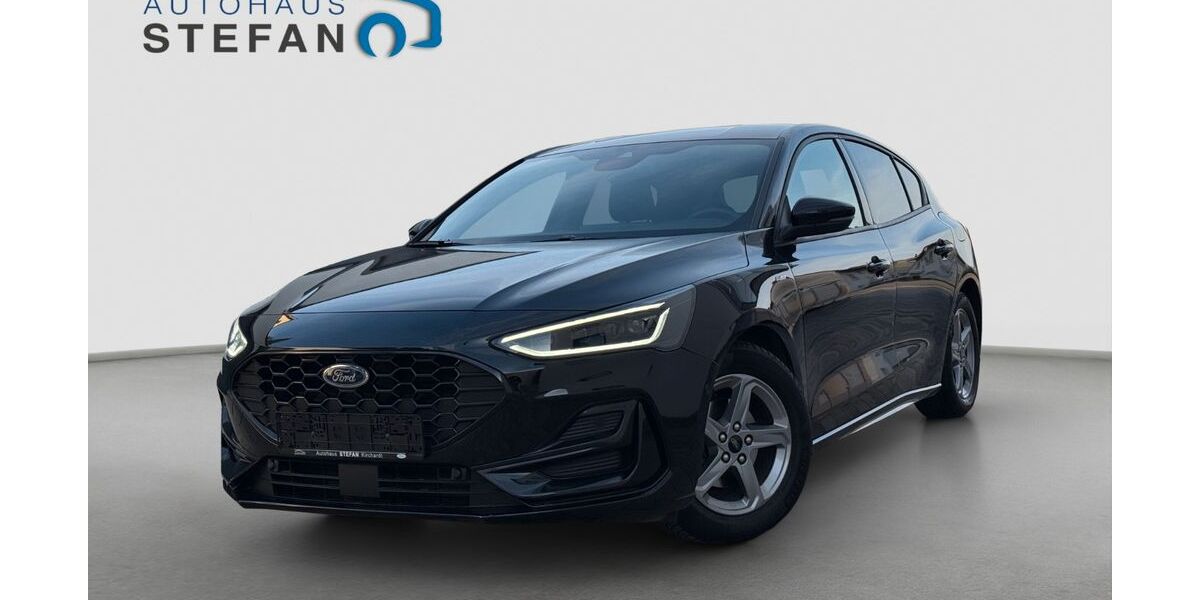 Ford Focus 28.685 km 19.990 &euro; Kirchardt 74912