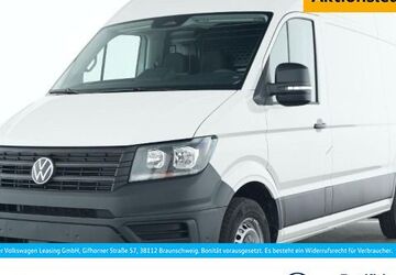 VW Crafter 13.969 km 40.990 &euro; Bietigheim-Bissingen 74321