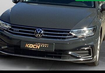 VW Passat 75.800 km 20.430 &euro; Öhringen 74613