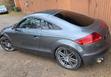Audi TT 168.300 km 8.990 &euro; Neuenstein 74632