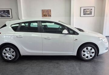 Opel Astra 159.000 km 3.490 &euro; Asperg/Ludwigsburg bei Stuttgart 71679