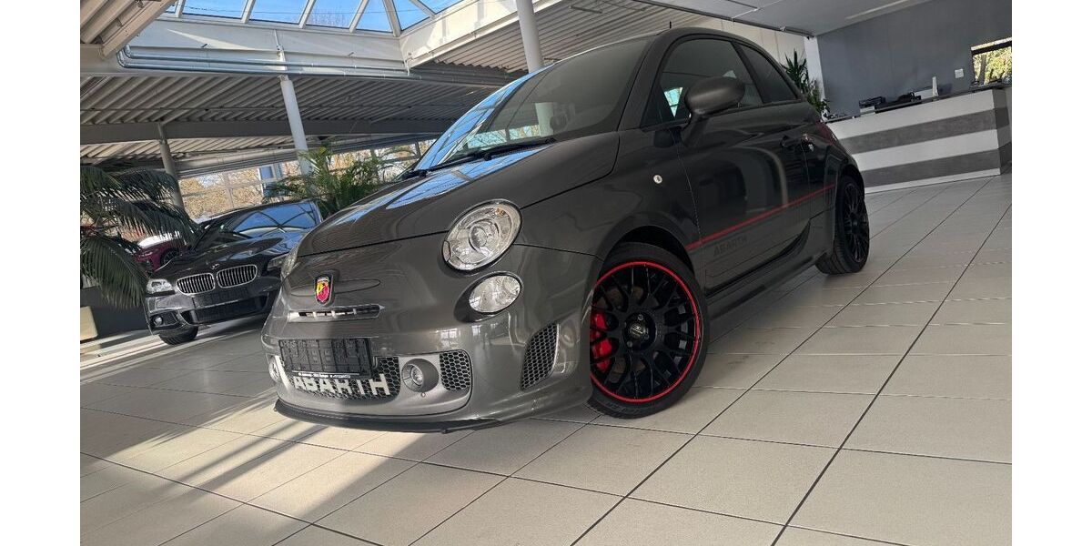 Abarth 595 Competizione 82.000 km 12.980 &euro; Öhringen 74613