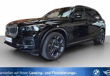 BMW X5 38.676 km 56.890 &euro; Asperg 71679
