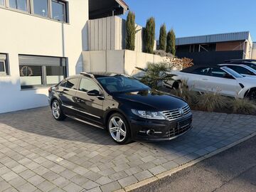 Gebrauchte VW CC