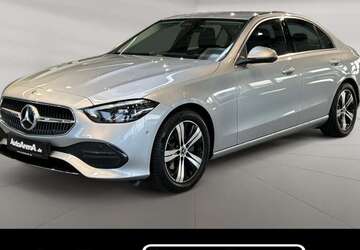 Mercedes-Benz C 180 12.754 km 33.669 &euro; Heilbronn 74072