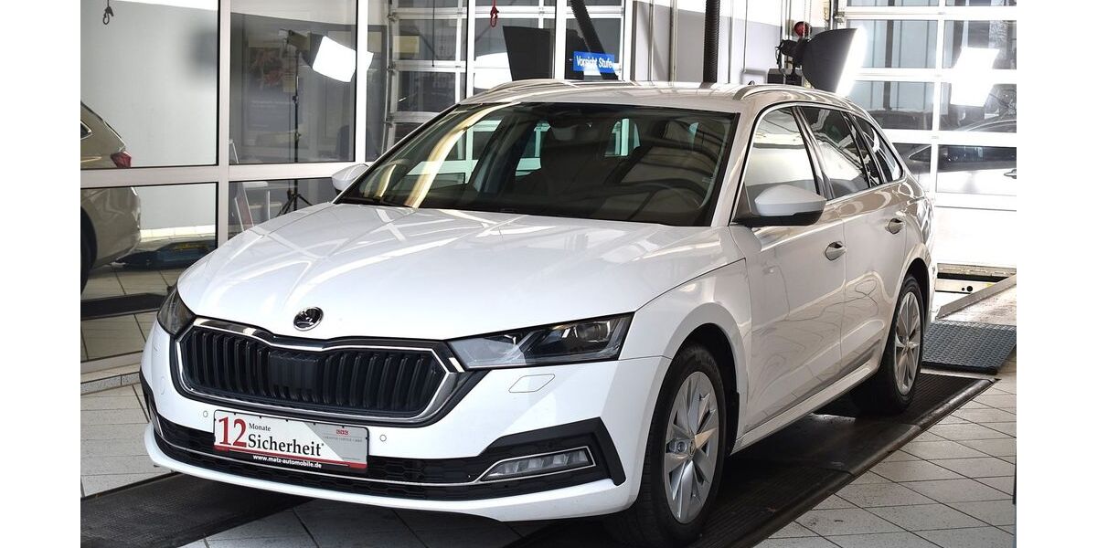 Skoda Octavia 141.658 km 22.100 &euro; Bad Friedrichshall 74177