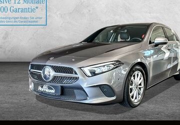 Mercedes-Benz A 180 124.100 km 18.960 &euro; Murr 71711
