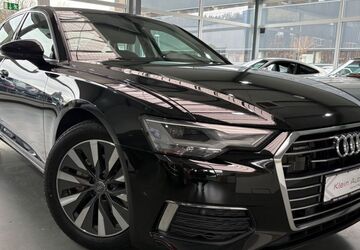 Audi A6 102.000 km 29.990 &euro; Forchtenberg 74670