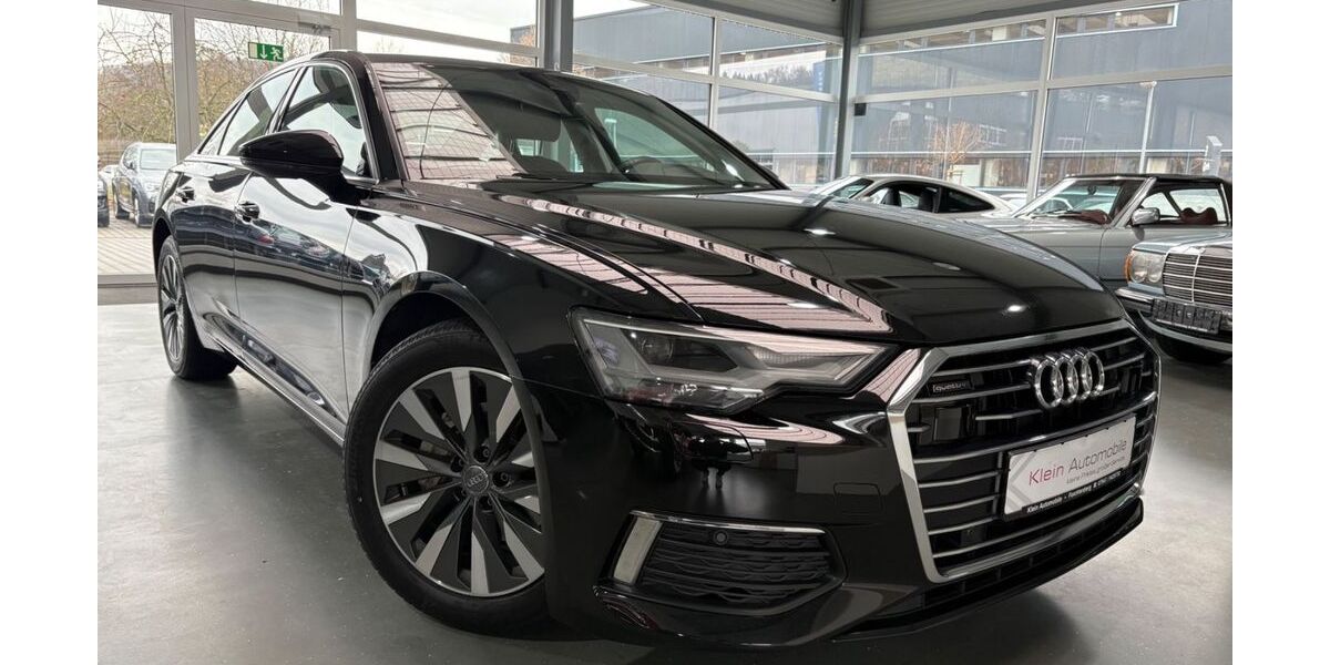 Audi A6 102.000 km 29.990 &euro; Forchtenberg 74670