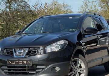 Nissan Qashqai 162.000 km 6.950 &euro; Brackenheim 74336