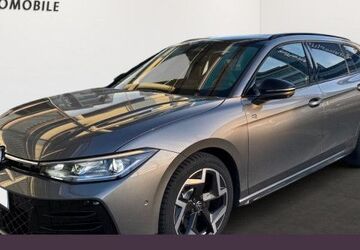 VW Passat 4.900 km 59.920 &euro; Neckarsulm 74172