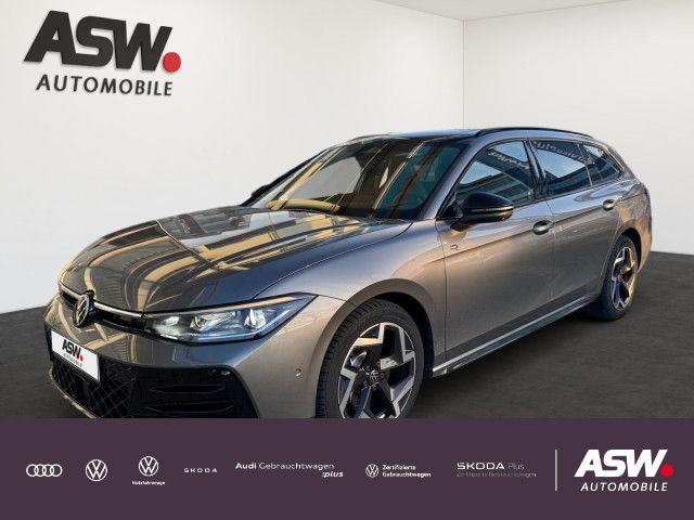 VW Passat 4.900 km 59.920 &euro; Neckarsulm 74172