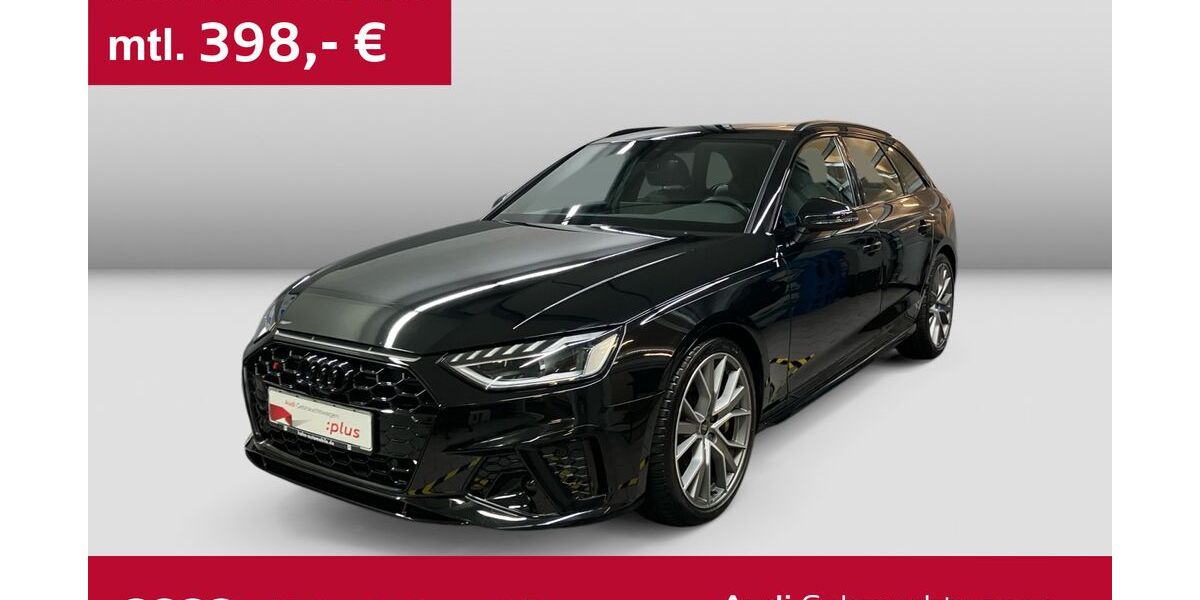 Audi S4 19.200 km 47.480 &euro; Ludwigsburg 71636