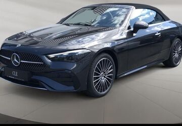 Mercedes-Benz CLE 180 8.000 km 56.879 &euro; Neckarsulm-Obereisesheim 74172
