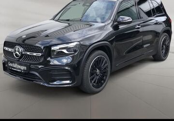 Mercedes-Benz GLB 220 18.584 km 57.879 &euro; Neckarsulm-Obereisesheim 74172