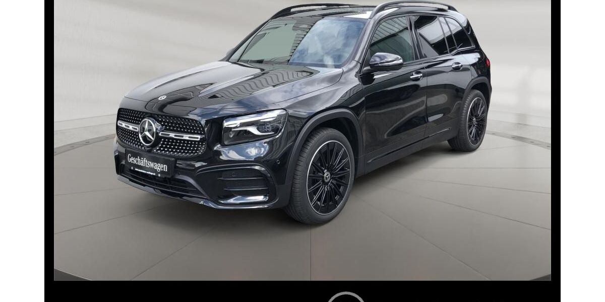 Mercedes-Benz GLB 220 18.584 km 57.879 &euro; Neckarsulm-Obereisesheim 74172