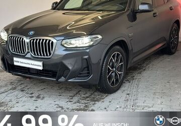 BMW X3 148.553 km 30.888 &euro; Heilbronn 74074