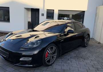 Porsche Panamera 162.200 km 31.999 &euro; Abstatt 74232