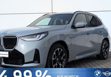 BMW X3 10.500 km 61.280 &euro; Öhringen 74613