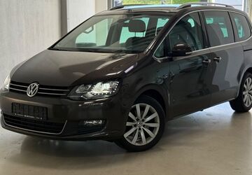 VW Sharan 224.908 km 13.980 &euro; Heilbronn 74078