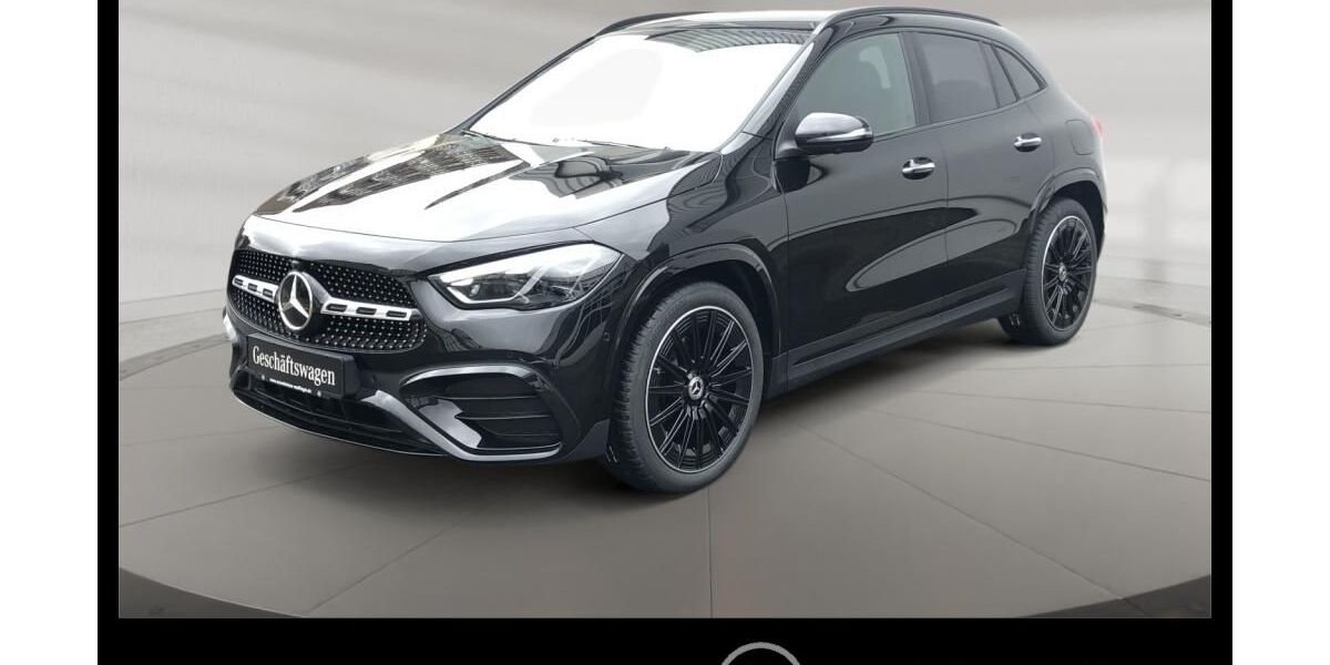 Mercedes-Benz GLA 180 5.088 km 41.589 &euro; Heilbronn 74072