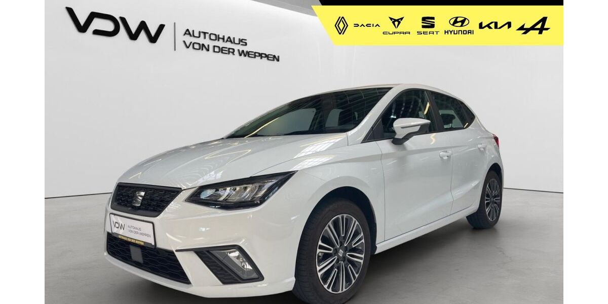 Seat Ibiza 7.990 km 20.880 &euro; Heilbronn 74076