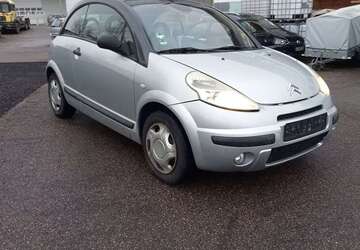 Citroen C3 209.000 km 299 &euro; Sachsenheim 74343