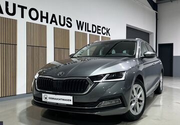 Skoda Octavia 119.900 km 21.388 &euro; Abstatt 74232