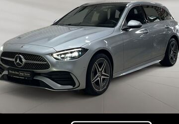 Mercedes-Benz C 300 25.493 km 41.929 &euro; Heilbronn 74072