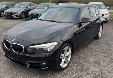 BMW 118 172.000 km 8.700 &euro; Heilbronn 74080