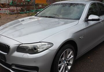 BMW 525 175.000 km 10.950 &euro; Ingersheim/Ludwigsburg 74379