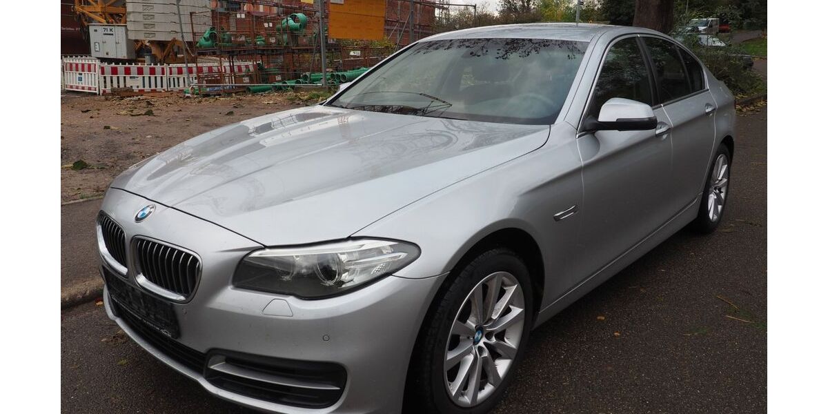 BMW 525 175.000 km 10.950 &euro; Ingersheim/Ludwigsburg 74379