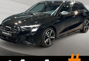 Audi S3 41.881 km 36.333 &euro; Neckarsulm-Obereisesheim 74172