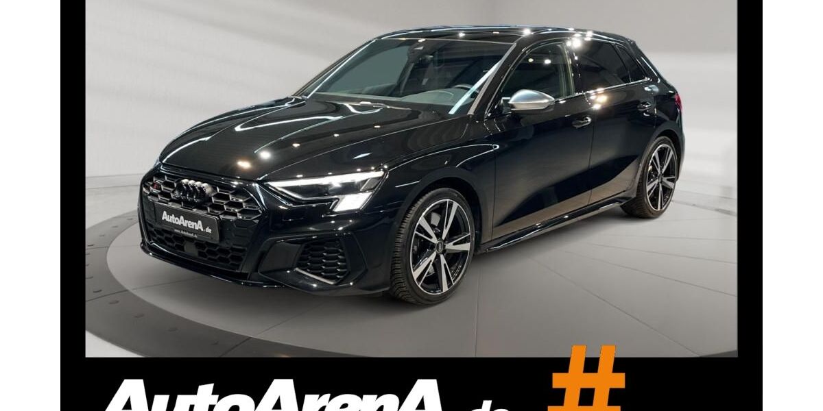 Audi S3 41.881 km 36.333 &euro; Neckarsulm-Obereisesheim 74172