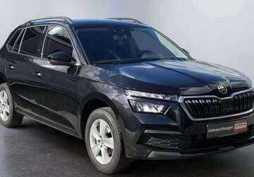 Skoda Kamiq 88.569 km 14.900 &euro; Gundelsheim 74831