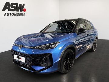 Gebrauchte VW T-Roc
