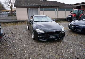 BMW 650 132.422 km 38.890 &euro; Marbach-Rielingshausen 71672