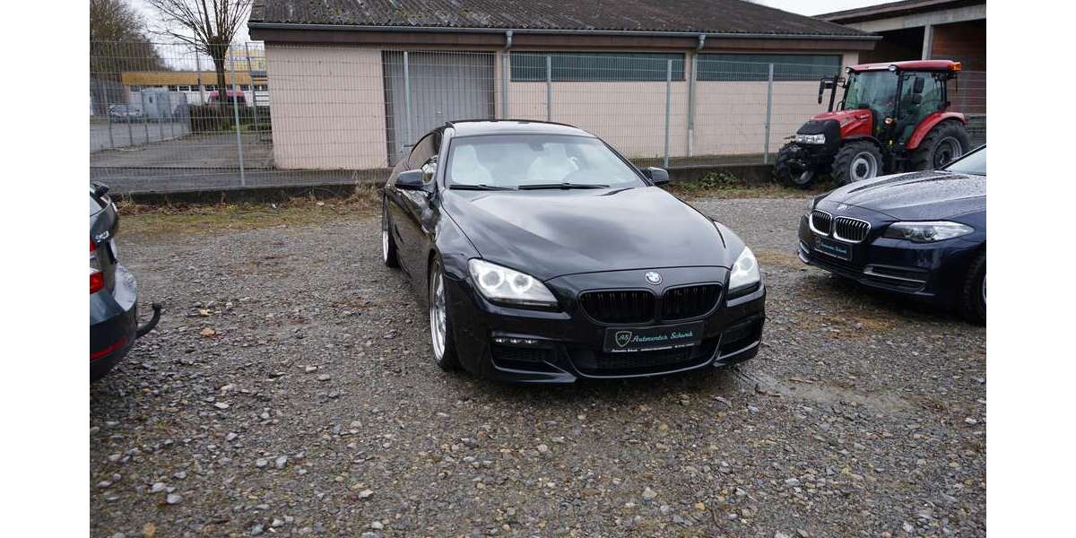 BMW 650 132.422 km 38.890 &euro; Marbach-Rielingshausen 71672