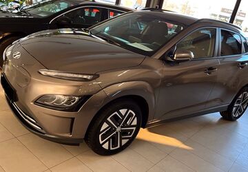 Hyundai KONA Elektro 19.000 km 18.900 &euro; Vaihingen/Enz 71665