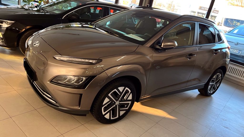 Hyundai KONA Elektro 19.000 km 18.900 &euro; Vaihingen/Enz 71665